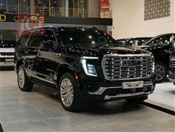 جي ام سي يوكون